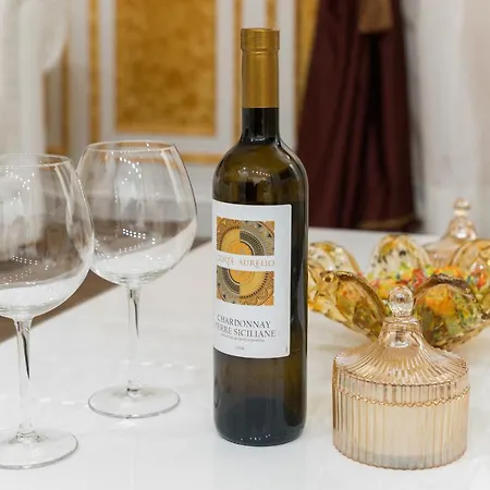 The Imperial E The Bricks Apartmán Řím