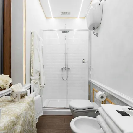 The Imperial E The Bricks Apartmán *