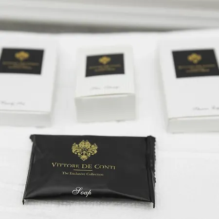 Apartmán The Imperial E The Bricks