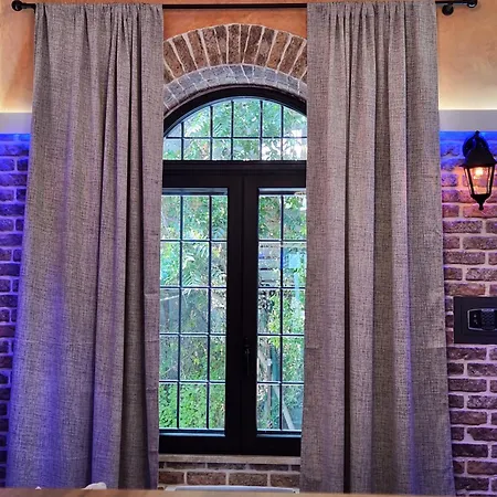 Apartmán The Imperial E The Bricks