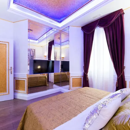 The Imperial E The Bricks Apartment *