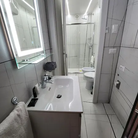 The Imperial E The Bricks Rome