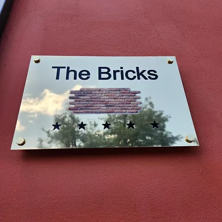 The Imperial E The Bricks
