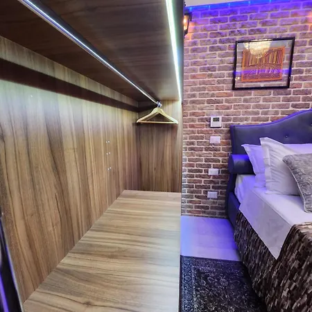 The Imperial E The Bricks *