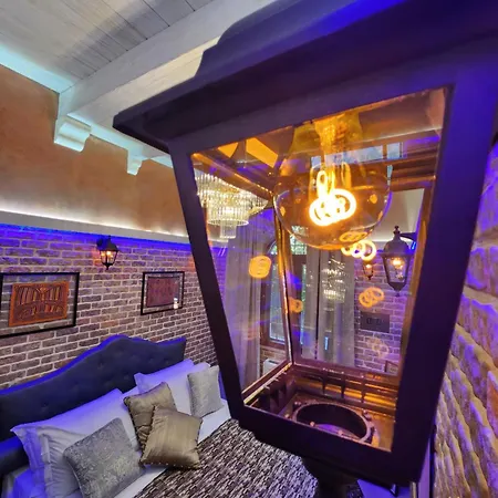 The Imperial E The Bricks Rome