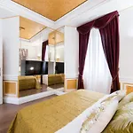 The Imperial E The Bricks Lejlighed Rom