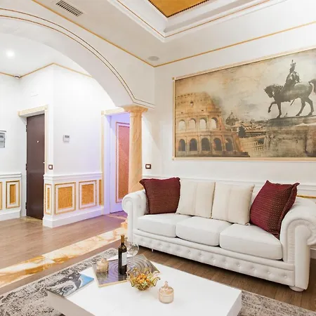 The Imperial E The Bricks Apartment *