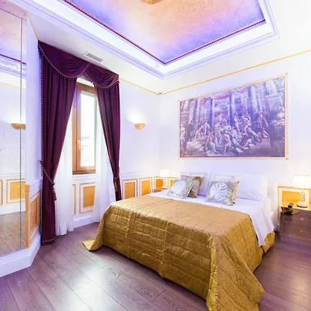 The Imperial E The Bricks Appartement