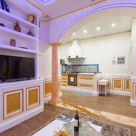 Appartement The Imperial E The Bricks