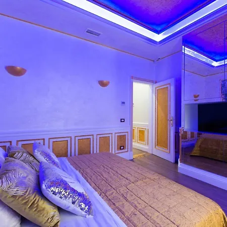 Appartement The Imperial E The Bricks