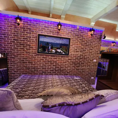 The Imperial E The Bricks Rzym