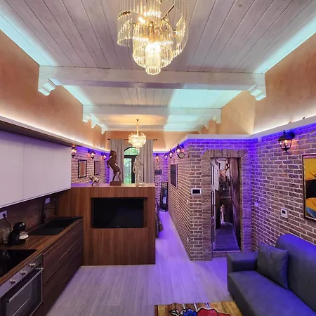 Appartement The Imperial E The Bricks Rome