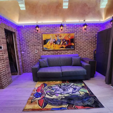 Apartman The Imperial The Bricks The Sanctuary *