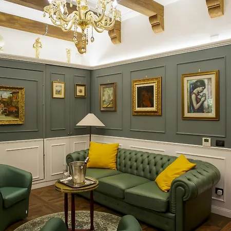 Apartman The Imperial The Bricks The Sanctuary *