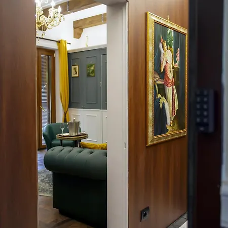 Apartman The Imperial The Bricks The Sanctuary