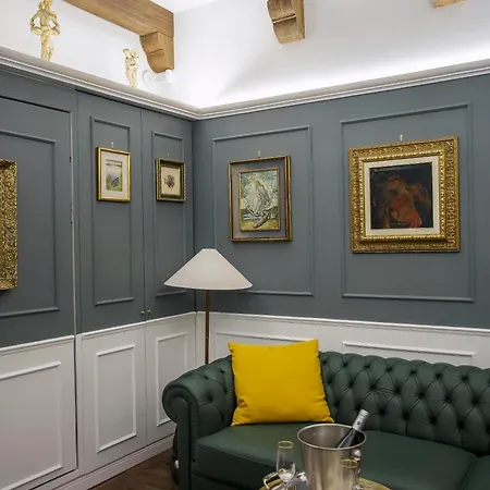 The Imperial The Bricks The Sanctuary Appartement Rome