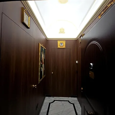 Appartement The Imperial The Bricks The Sanctuary