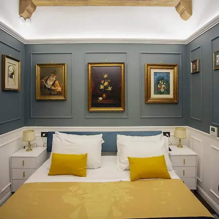 Apartman The Imperial The Bricks The Sanctuary *