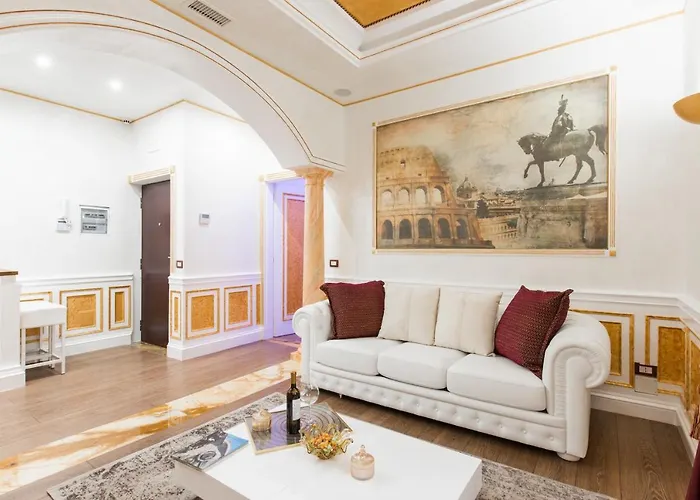 The Imperial E The Bricks Apartment *