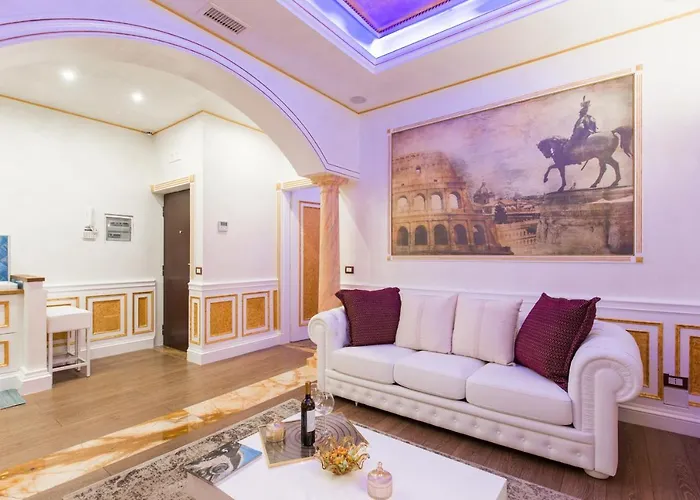 Apartment The Imperial E The Bricks *