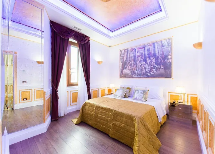 The Imperial E The Bricks Apartment