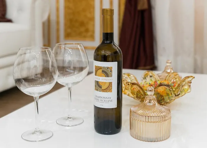 The Imperial E The Bricks Apartment Rom