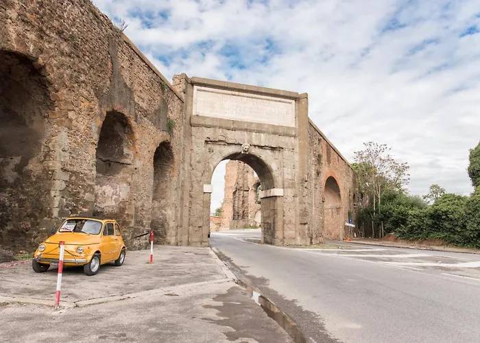 The Imperial E The Bricks * Rom