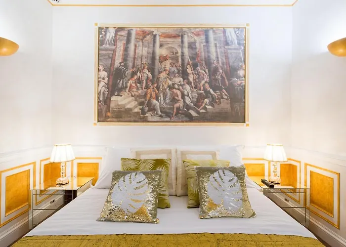 The Imperial E The Bricks Apartment *