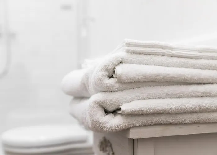 The Imperial E The Bricks Apartment Rom