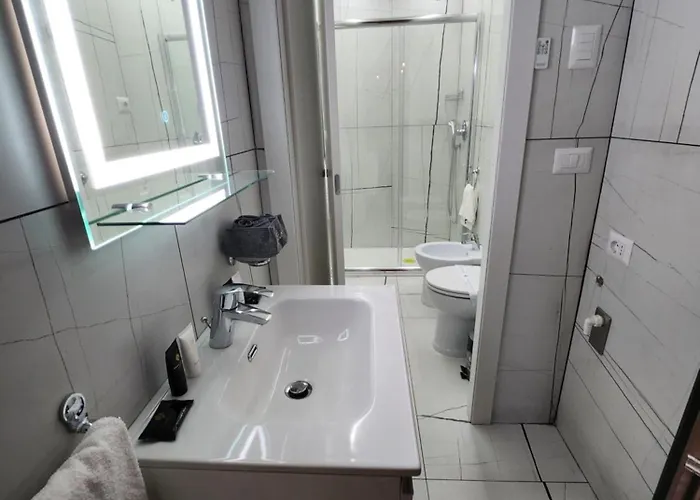 The Imperial E The Bricks Ρώμη