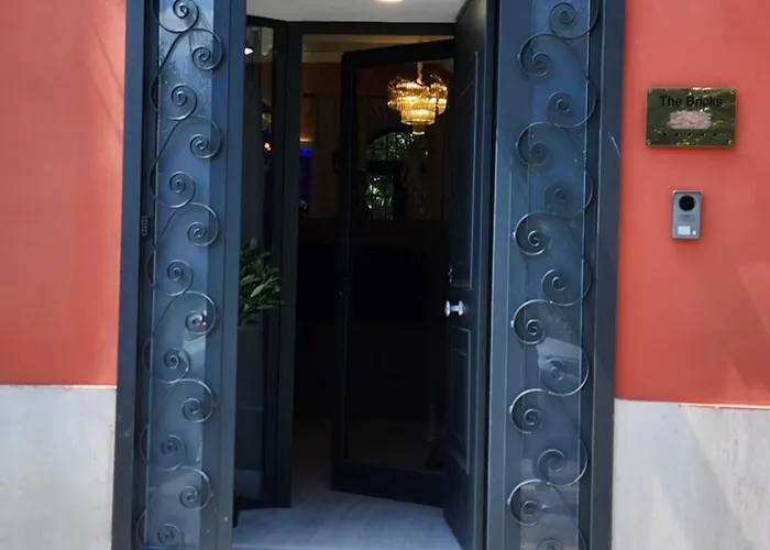 Διαμέρισμα The Imperial E The Bricks