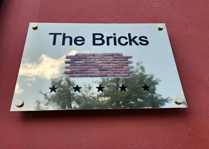 The Imperial E The Bricks