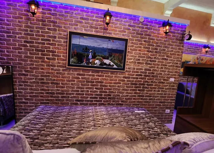 The Imperial E The Bricks Ρώμη