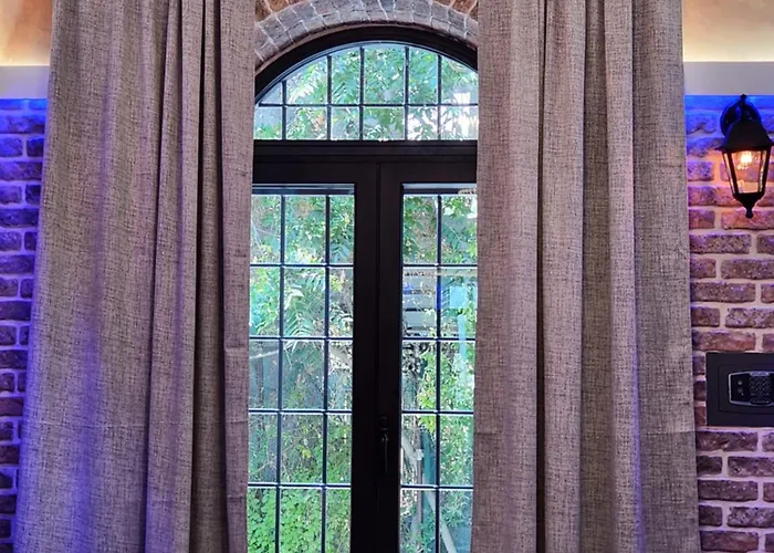 Διαμέρισμα The Imperial E The Bricks