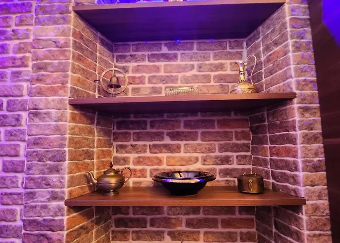 The Imperial E The Bricks Ρώμη