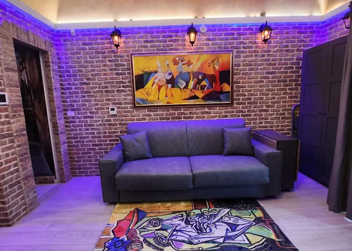 Διαμέρισμα The Imperial E The Bricks *