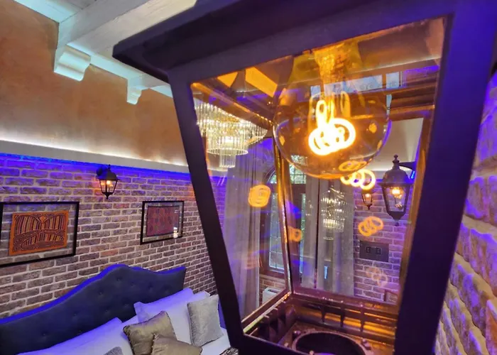 The Imperial E The Bricks Ρώμη