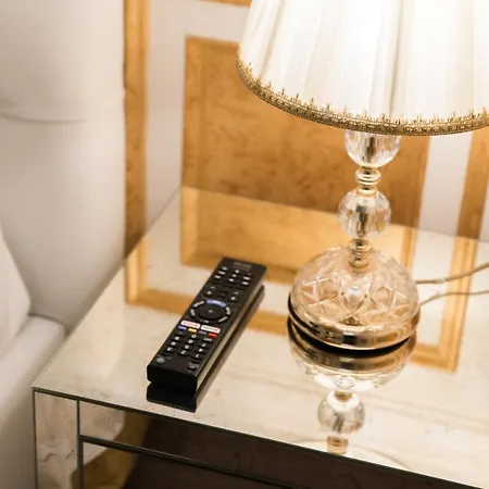 The Imperial E The Bricks 公寓 罗马