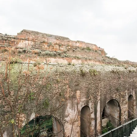 The Imperial E The Bricks 公寓 罗马