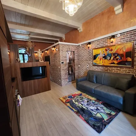 The Imperial E The Bricks