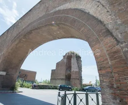 The Imperial E The Bricks Appartement