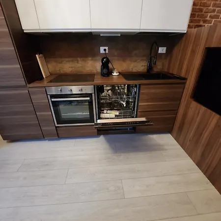 Appartement The Imperial E The Bricks *